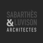 Logo Sarbatès & Luvison